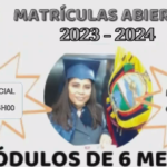 Matrículas Abiertas