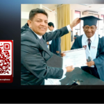 Incorporación de Neobachilleres Periodo 2021-2022