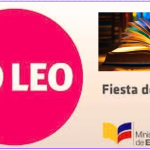 Fiesta de la Lectura 2024