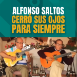 Se nos fue un grande