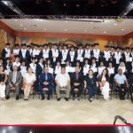 CEREMONIA DE GRADO 37° PROMOCIÓN